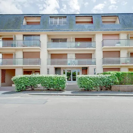 Appartement Prince Albert