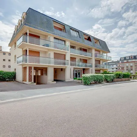 Appartement Prince Albert *