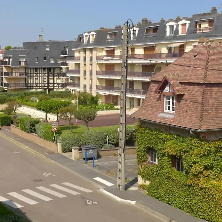 Prince Albert Appartement *