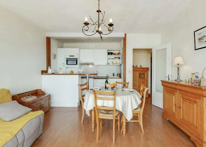 Prince Albert Appartement *