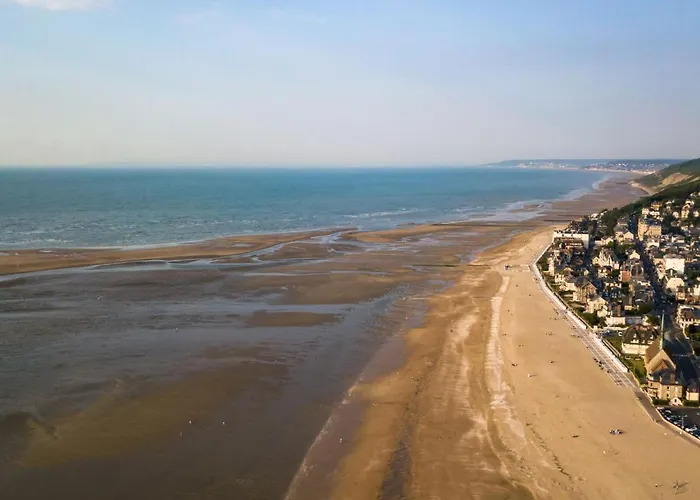 Prince Albert Appartement Cabourg