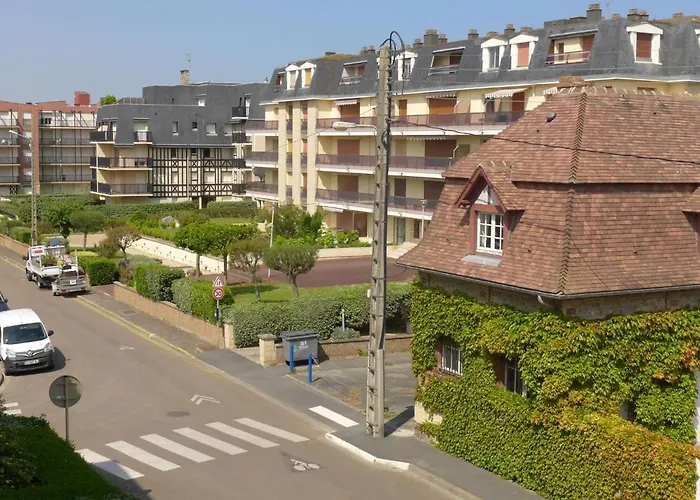 Prince Albert Appartement *