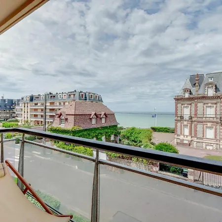 By Interhome Cabourg