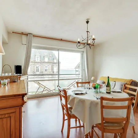 Apartment By Interhome