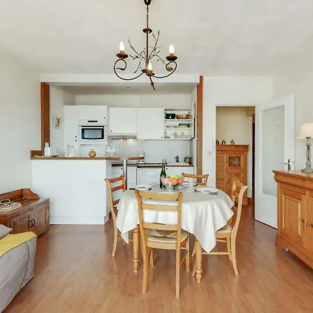 By Interhome Apartment *