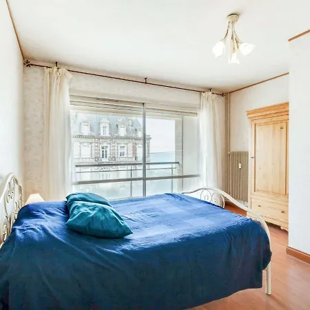 By Interhome Apartment Cabourg