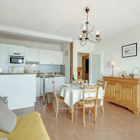 By Interhome Apartment Cabourg