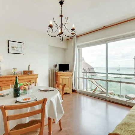By Interhome * Cabourg