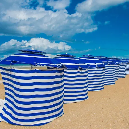 By Interhome Apartament Cabourg