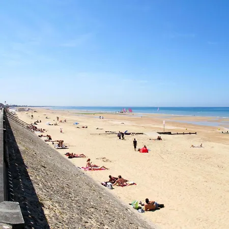 Apartment By Interhome *