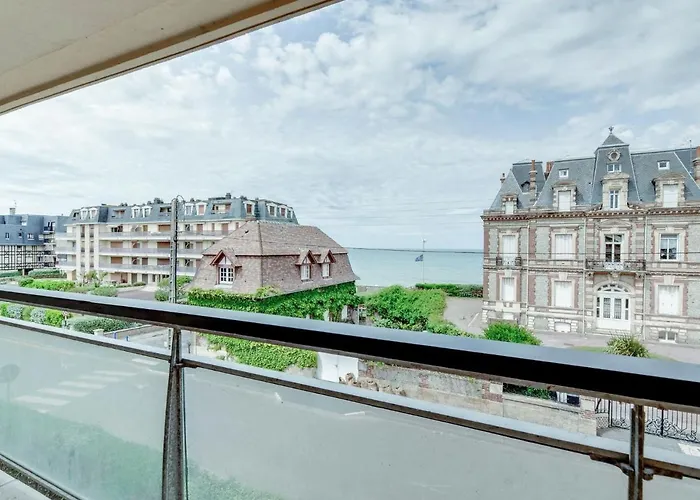 By Interhome Apartament *