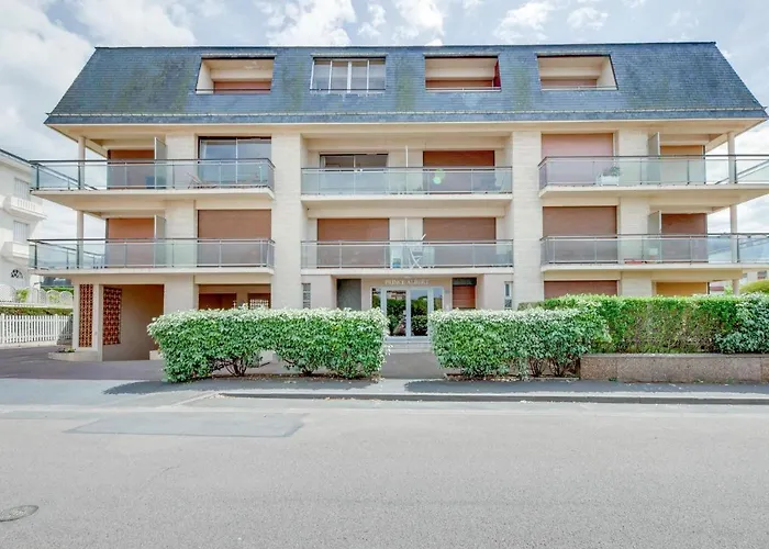 Apartament By Interhome