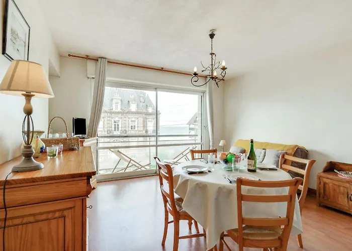 Apartmán By Interhome