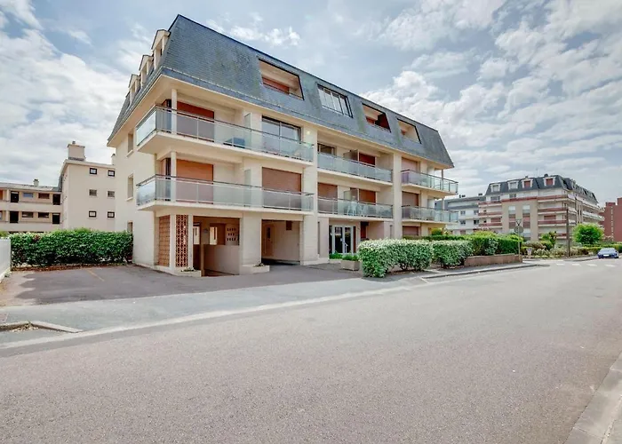 Apartament By Interhome *