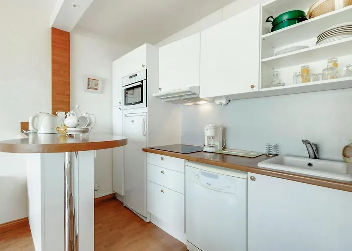 By Interhome Apartmán