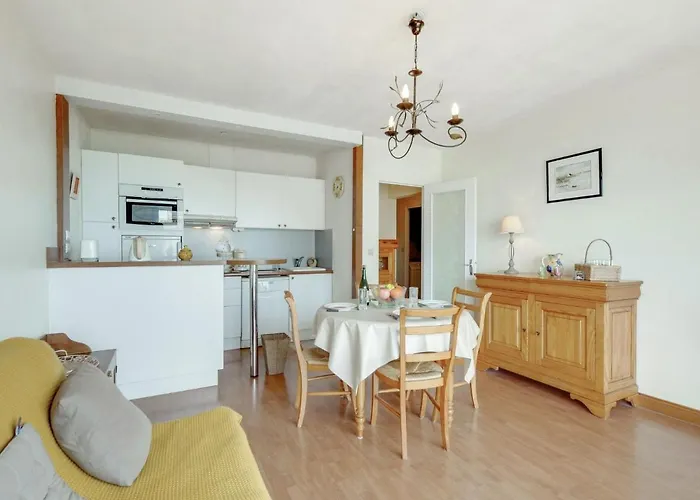 By Interhome Apartmán Cabourg