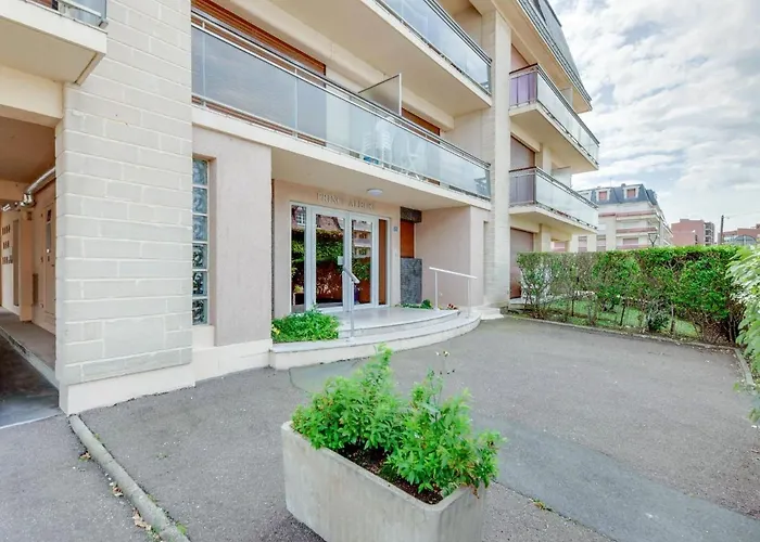 Apartament By Interhome *